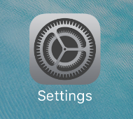 How to Enable Screen Recording in iOS 11 on iPhone - Step 1