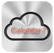 How to Export Calendar from iCloud