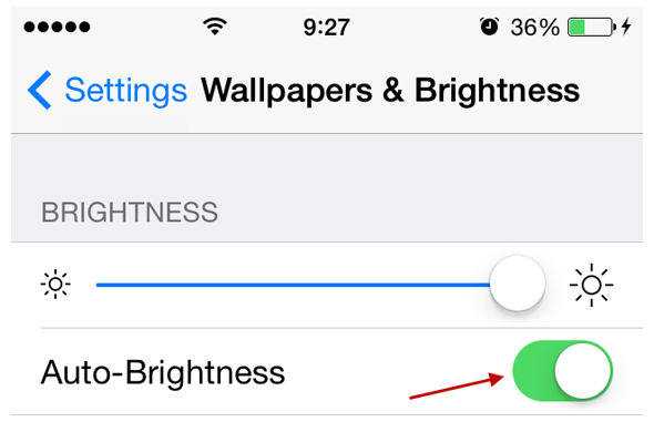 how to extend iphone battery life1