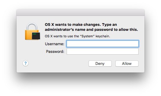 How to See Wi-Fi Passwords on iPhone Use iCloud Keychain Sync – Step 4