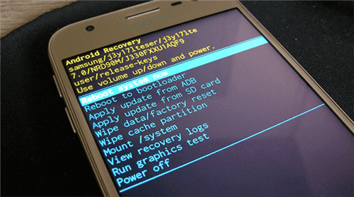 What Android Recovery Mode Is