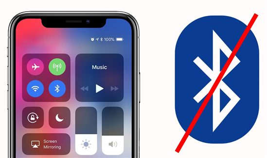 ios bluetooth multiple devices