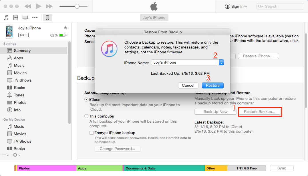 Fix iPhone iPad Stuck on Slide to Upgrade Screen When Update to iOS 10/iOS 11