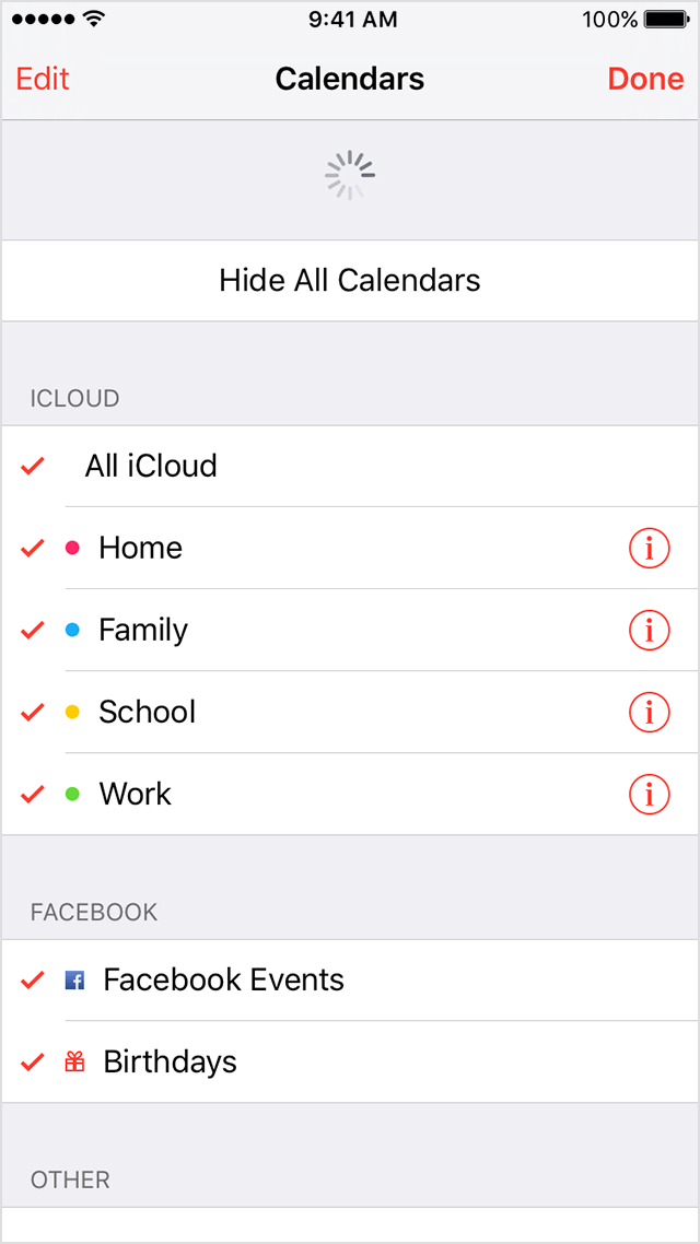 IPhone Mac Calendar Not Syncing Here Are Fixes IMobie IPhone Mac Calendar Not Syncing Here Are Fixes IMobie