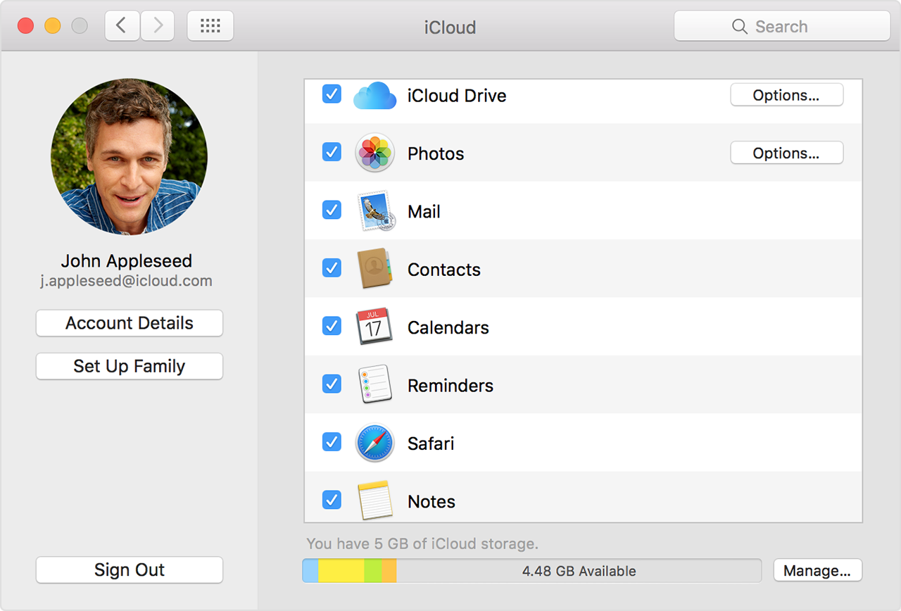 IPhone Mac Calendar Not Syncing Here Are Fixes IMobie