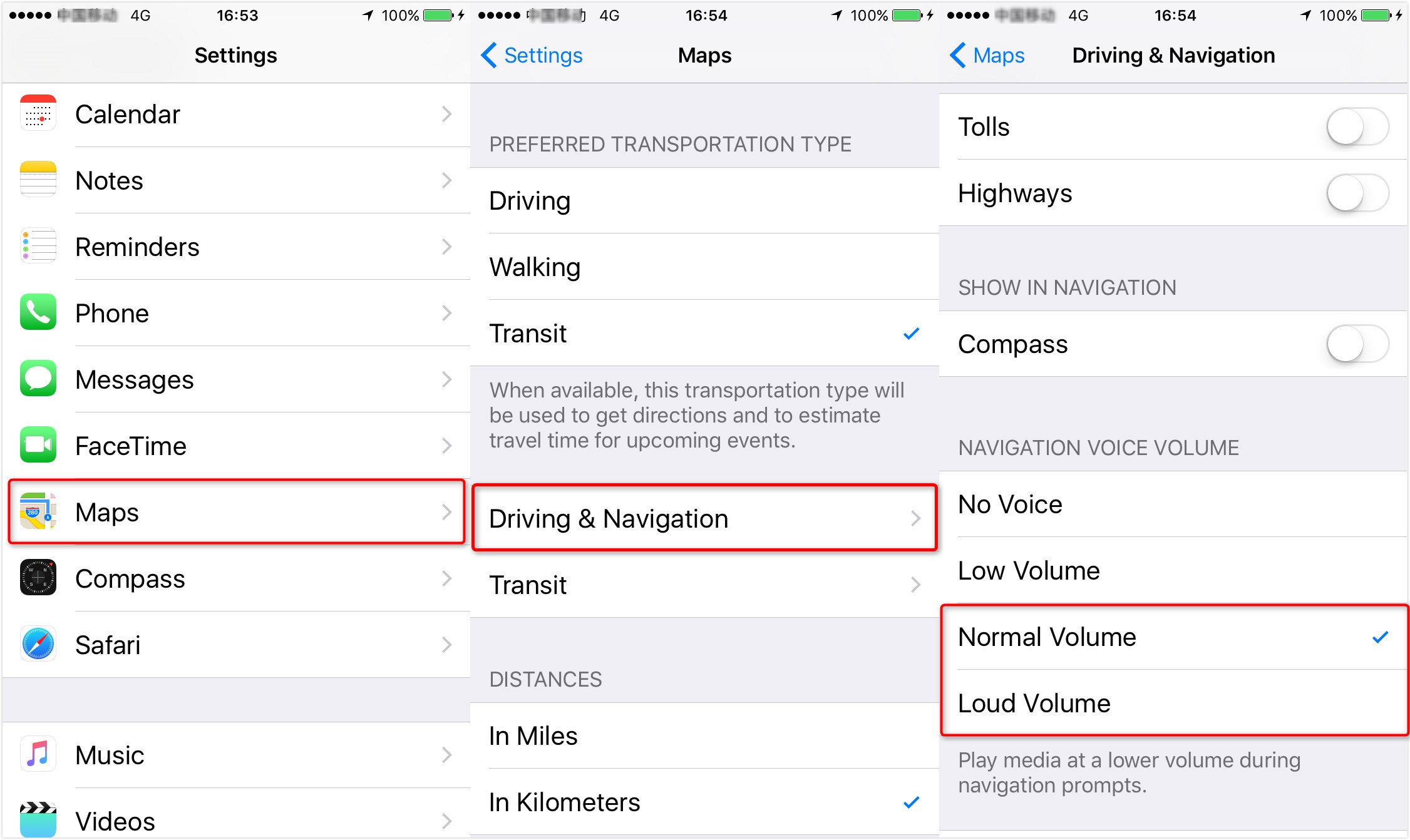 IPhone Maps Voice Not Working Here Are Fixes IMobie Inc 