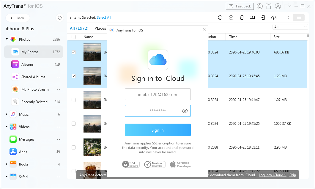 [Solved] 4 Ways to Fix Photos Not Uploading to iCloud iMobie