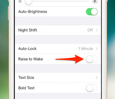 How to use Raise to Wake on iPhone | iMore