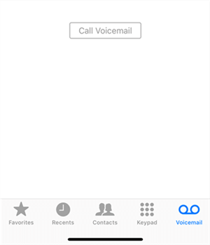 [Quick Fix] iPhone Voicemail Not Working in iOS 14/13 - iMobie