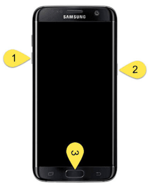 SAMMOBILE How to flash your Samsung phone? User Manual