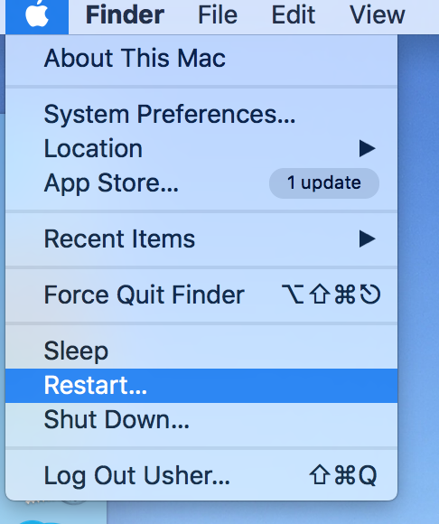 free up space on mac