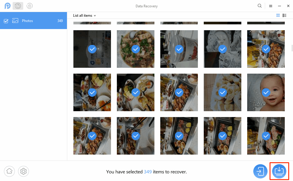locked photos on android locked photos on android