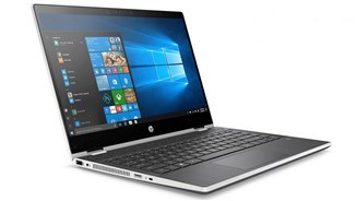 Transfer Photos to HP Laptop