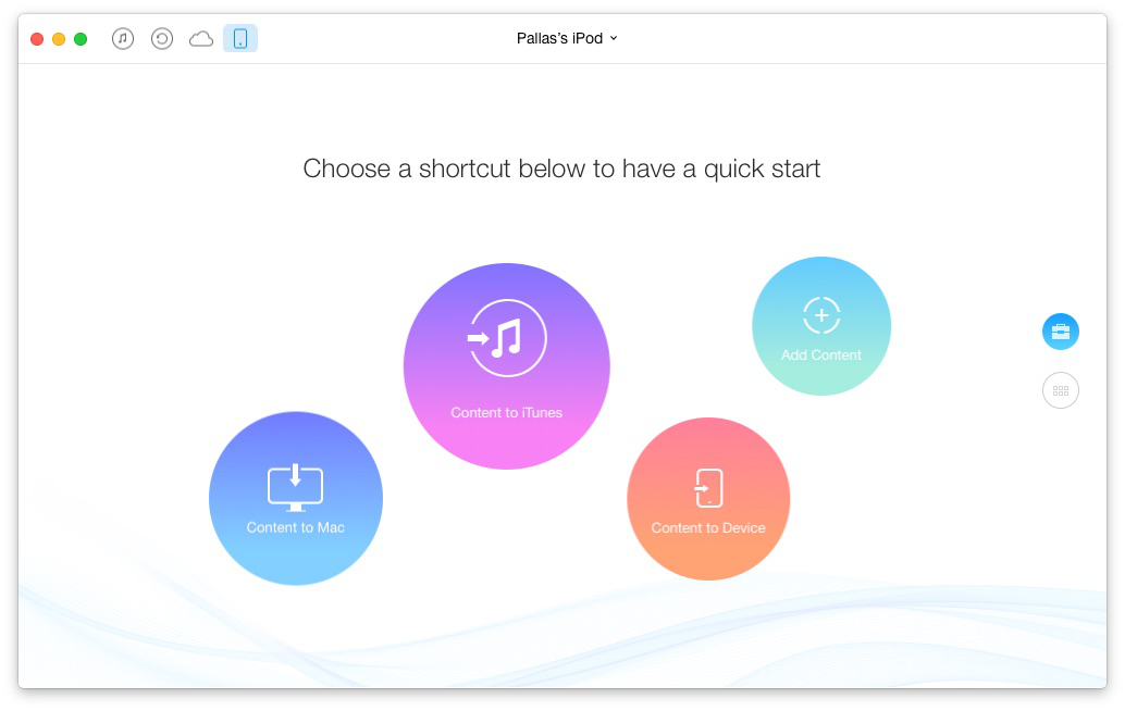 How to Download Music from One Computer to Multiple iPods – Step 1