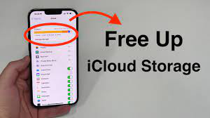 How to Manage & Free Up iCloud Storage 