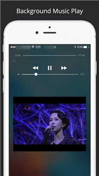 How to Play YouTube with Screen off iPhone - iMobie Guide