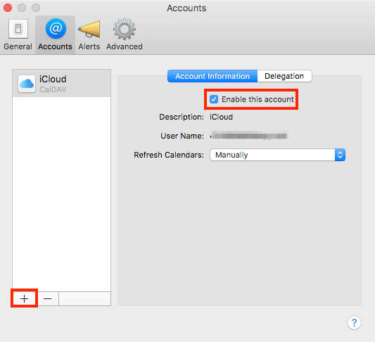 How to Print Clear Calendar from iCloud Easily How to Print Clear Calendar from iCloud Easily