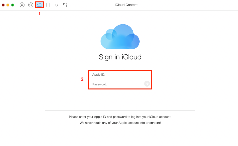 How to Print Clear Calendar from iCloud Easily