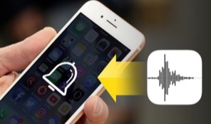 How to Record Your Own Ringtone on iPhone