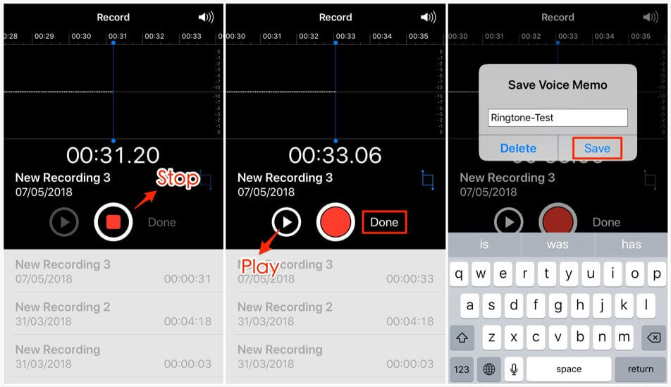 how-to-record-your-own-ringtone-on-iphone