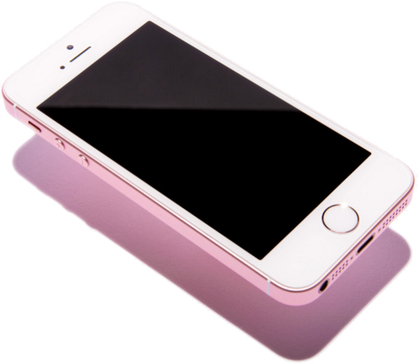 Retrieve iPhone SE Contatcs