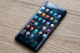 Recover Deleted Data from Samsung Galaxy S9/S9+