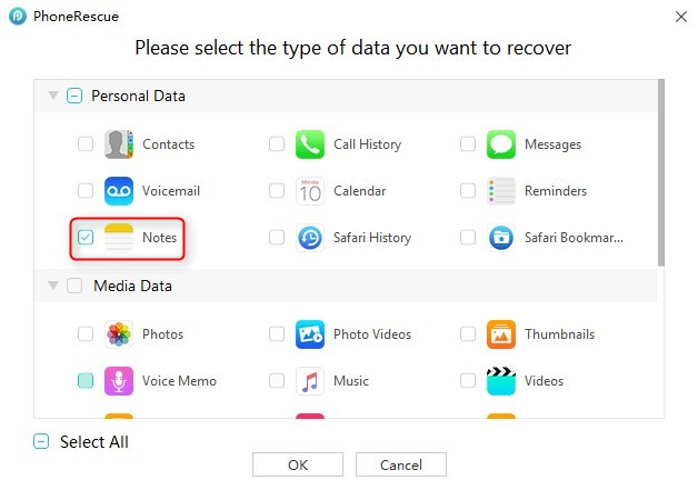 How To Recover Deleted Notes On Ipad