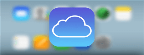 How to Recover Photos from iCloud Backup