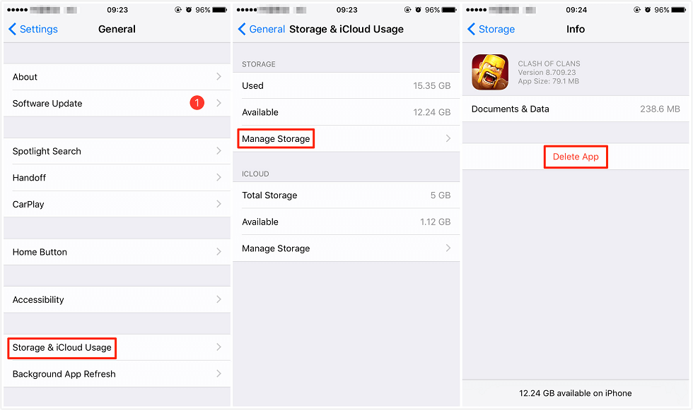 How can i delete all game data from my ga… - Apple Community