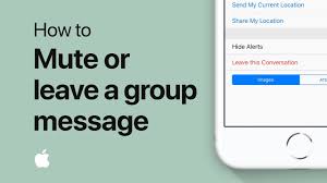 How To Remove Myself From A Group Text Android - HOWTORMEOV