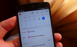 4 Ways to Retrieve Deleted Calendar Events on Android