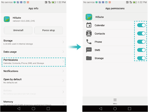 4 Ways to Restore Deleted Photos on Huawei P20/P30 Pro