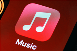 Retrieve Music from iCloud