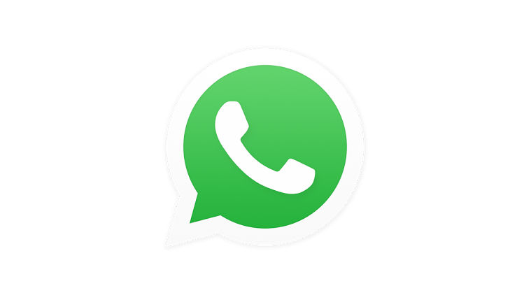 WhatsApp 2.2325.3 instal the new for ios