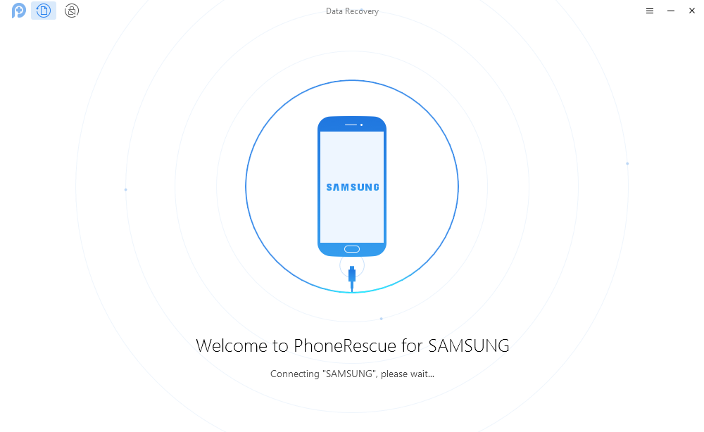 How to Retrieve Deleted WhatsApp Messages on Android – Step 1