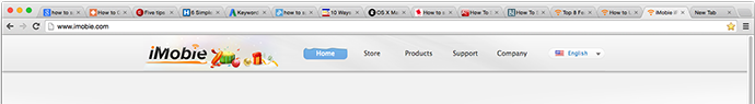 Close Unused Tabs in Safari/Firefox/Chrome/Opera to Speed Up Mac