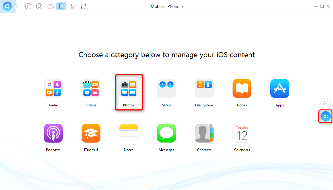 how-to-store-photos-on-icloud-not-iphone-imobie-inc