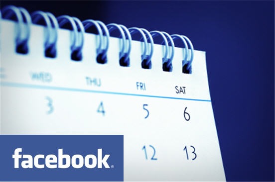 Guide How to Sync Facebook Events to iPhone Calendar iMobie