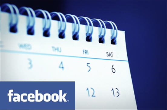  Guide How To Sync Facebook Events To IPhone Calendar IMobie