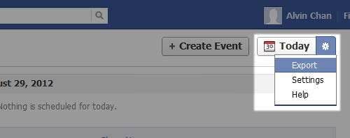  Guide How To Sync Facebook Events To IPhone Calendar IMobie
