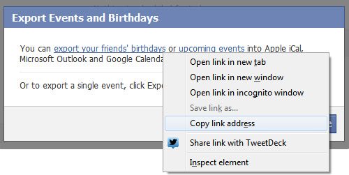  Guide How To Sync Facebook Events To IPhone Calendar IMobie