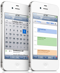 How to Sync iPhone Calendar with Another iPhone iMobie Inc