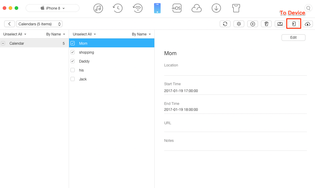 Ipad Calendar Sync Jinny Lurline