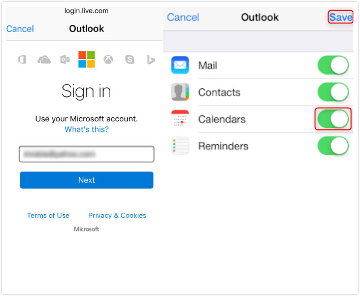 Sync Google And Outlook Calendars Outlook For Mac cpgoodtext