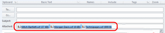 How to Sync Outlook Contacts to iCloud with AnyTrans - Step 1