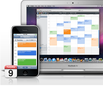 How to Transfer Calendar from iPhone to Mac