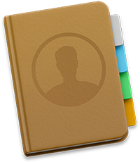 Transfer Contacts from iPhone to Mac Contacts App