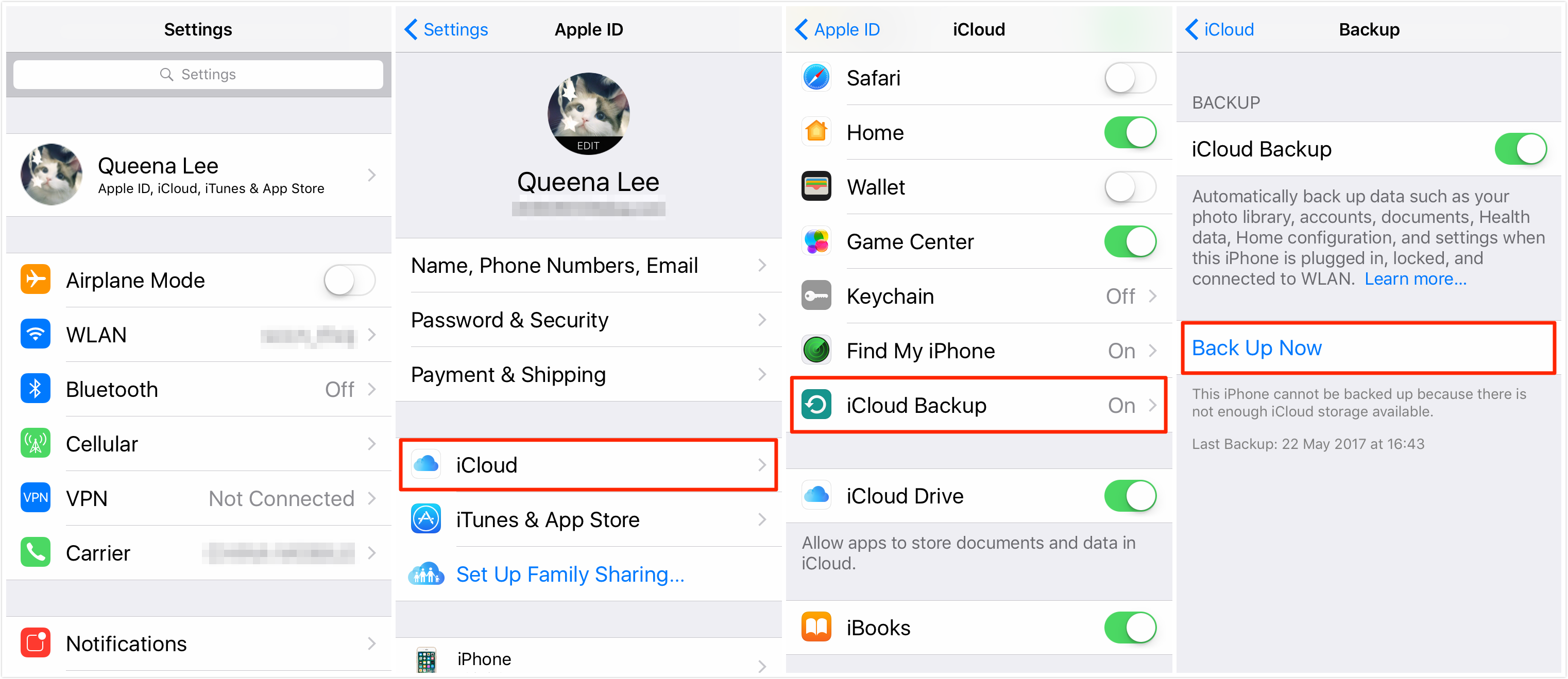 Download Game Data From Icloud