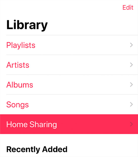 5 Useful Ways To Transfer ITunes Library To IPhone