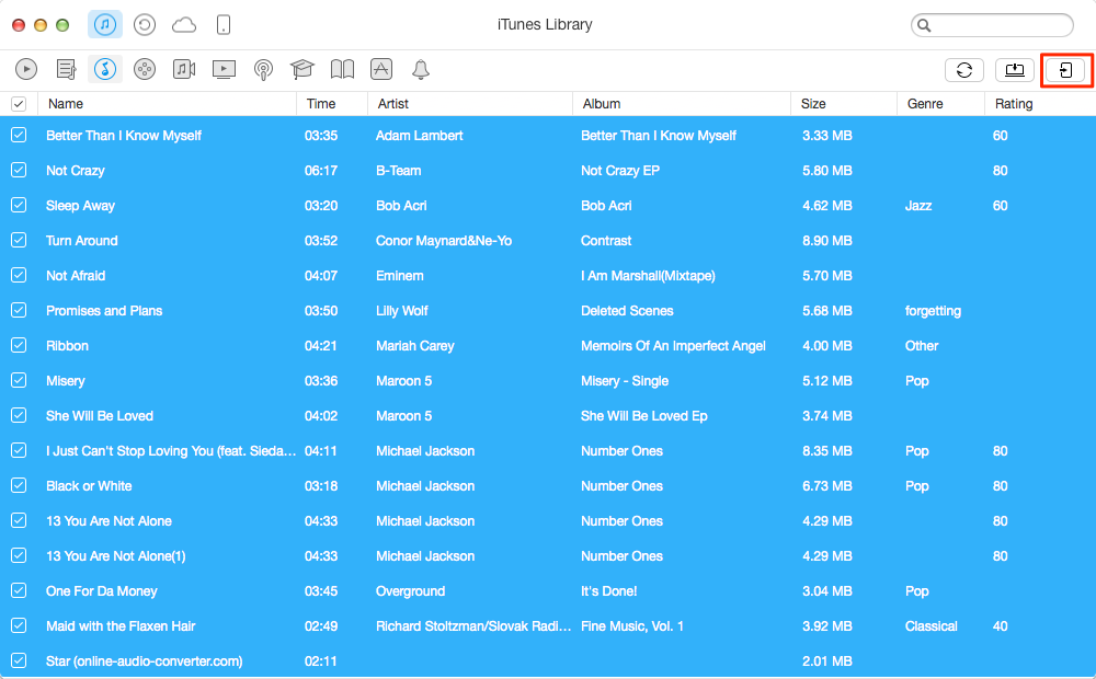 How To Transfer ITunes Library To IPhone Without Wiping how-to-transfer-itunes-library-to-iphone-without-wiping